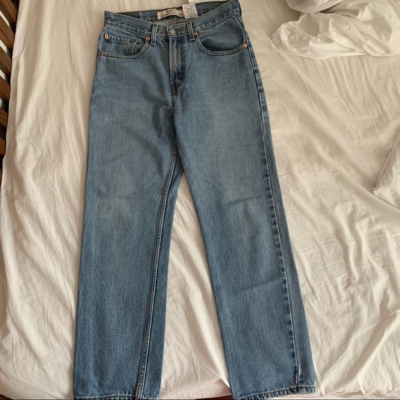 levi’s jeans - Picture 2 of 7